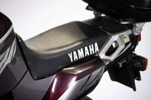 Image 46/50 of Yamaha XTZ 750 SuperTéneré (1990)