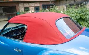 Image 34/36 of Volkswagen Karmann Ghia 1600 (1970)