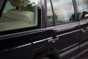 Immagine 10/50 di Land Rover Range Rover 4.6 Vogue (2001)