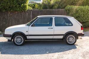 Bild 5/58 von Volkswagen Golf II GTi 1.8 (1988)