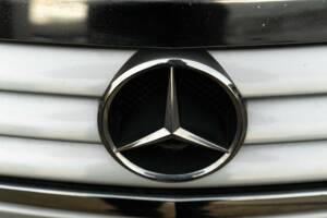 Obraz 16/42 pojazdu Mercedes-Benz A 160 "F1 Häkkinen Edition" (1999)