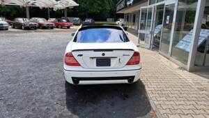 Bild 2/22 von Mercedes-Benz CL 500 (2001)