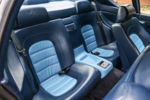 Bild 6/25 von Ferrari 456M GTA (2000)
