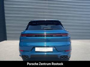 Imagen 5/31 de Porsche Cayenne (2025)