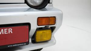 Imagen 14/15 de Honda City Turbo II (1984)