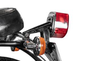 Image 6/40 of Kawasaki Z 400 (1976)