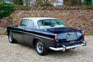Bild 2/50 von Rover 3,5 Liter (1970)