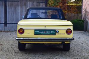 Bild 10/45 von BMW 2002 Baur (1973)