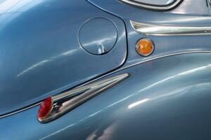 Bild 14/50 von BMW 501 V8 (1959)
