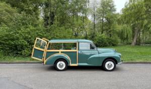 Image 3/18 de Morris Minor 1000 Traveller (1970)