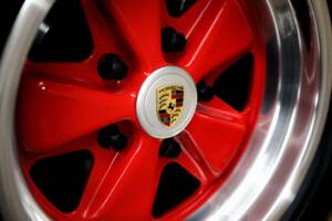 Bild 12/13 von Porsche 911 Carrera RS 2.7 (Touring) (1973)