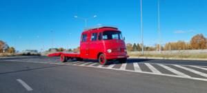 Afbeelding 2/55 van Mercedes-Benz L 319 D (1967)