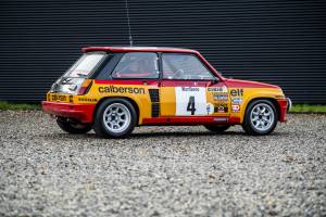 Bild 5/38 von Renault R 5 Turbo 2 (1980)