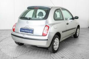Image 23/35 of Nissan Micra C+C 1.6 (2005)