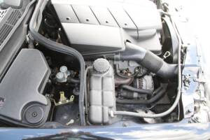 Bild 25/42 von Mercedes-Benz CLK 430 (2002)