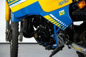 Image 18/50 de Aprilia ETX 125 (1987)