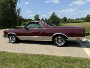 Afbeelding 8/19 van Chevrolet El Camino (1981)