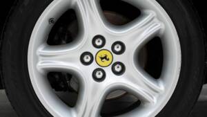 Image 15/15 of Ferrari 456 GT (1994)
