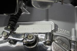 Image 50/50 de Suzuki GSX 750S Katana (1982)