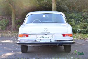 Bild 4/50 von Mercedes-Benz 280 SE (1973)