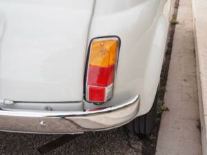Bild 46/50 von FIAT 500 F (1972)