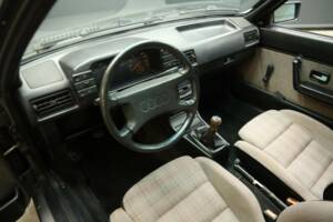 Image 3/50 of Audi 80 GTE quattro (1985)