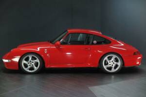 Afbeelding 8/43 van Porsche 911 Carrera S (1997)
