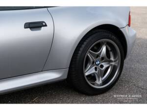 Bild 20/26 von BMW Z3 M 3.2 (2002)