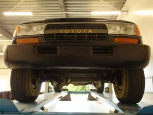 Image 91/99 de Toyota Land Cruiser J80 (1994)