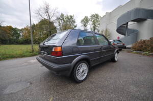 Image 7/55 of Volkswagen Golf Mk II 1.3 (1991)
