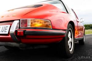 Immagine 18/51 di Porsche 911 2.2 E (1970)