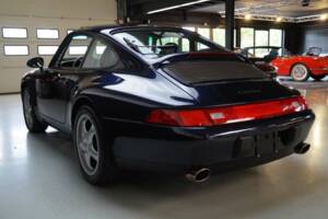 Bild 42/50 von Porsche 911 Carrera (1995)