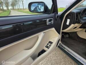 Bild 22/31 von Jaguar XJR 4.0 Supercharged (1997)