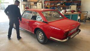 Imagen 15/20 de Peugeot 504 Coupé (1972)