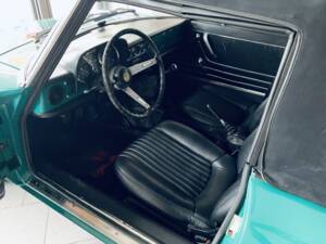 Image 9/10 de Alfa Romeo 1750 Spider (1969)