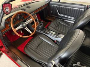 Immagine 42/86 di FIAT Dino Spider (1969)