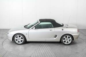 Immagine 50/50 di MG F 1.8i VVC (2000)