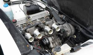 Bild 5/50 von Lotus Eclat S 2.2 (1989)