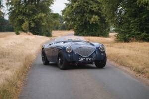 Image 6/28 de Austin-Healey 100/4 (BN1) (1953)