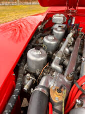 Image 56/77 de Jaguar XK 150 3.4 S OTS (1958)