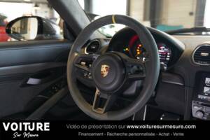 Bild 8/26 von Porsche 718 Cayman GT4 RS Weissach (2023)