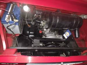 Bild 11/14 von BMW 700 Coupe (1960)