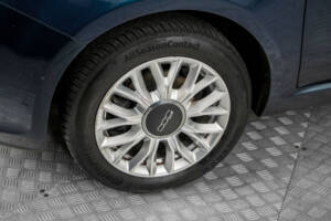 Immagine 23/50 di FIAT 500 C (2014)