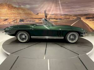 Bild 7/35 von Chevrolet Corvette Sting Ray Convertible (1965)