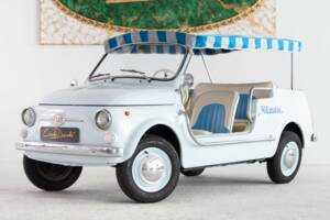 Bild 2/38 von FIAT 500 Nuova (1960)
