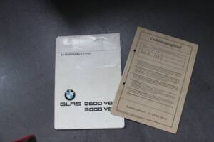 Immagine 12/19 di Glas 2600 V8 (1966)