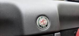 Immagine 29/50 di MG F 1.8i VVC 75 LE "75th Anniversary" (1999)