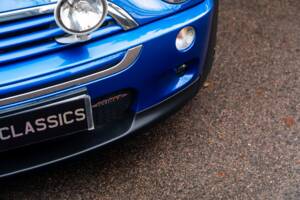 Bild 63/65 von Mini Cooper S JCW (2005)