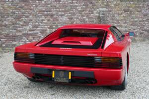 Afbeelding 42/50 van Ferrari Testarossa (1987)