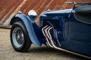 Bild 14/42 von Riley MPH (1935)